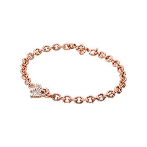 Michael Kors Armband Kors Love 